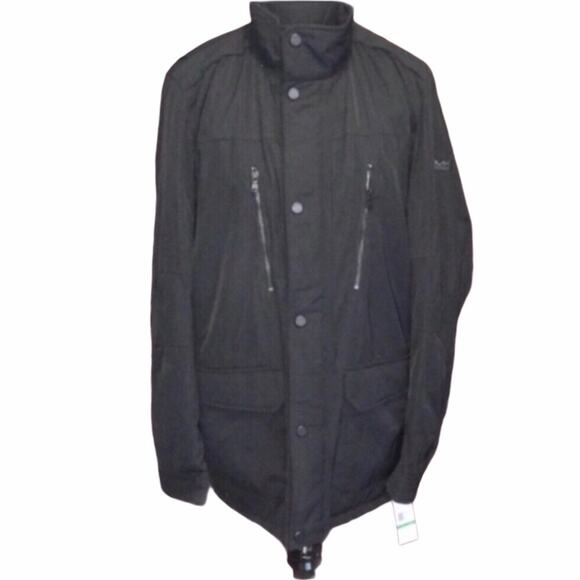 Michael Kors Jacket Black Large and XLarge
